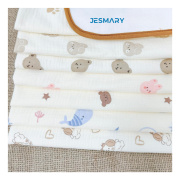 Lót chống thấm cho bé